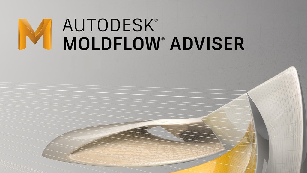 Autodesk Moldflow Adviser