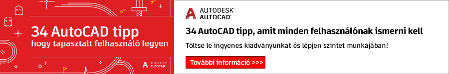AutoCAD tipp
