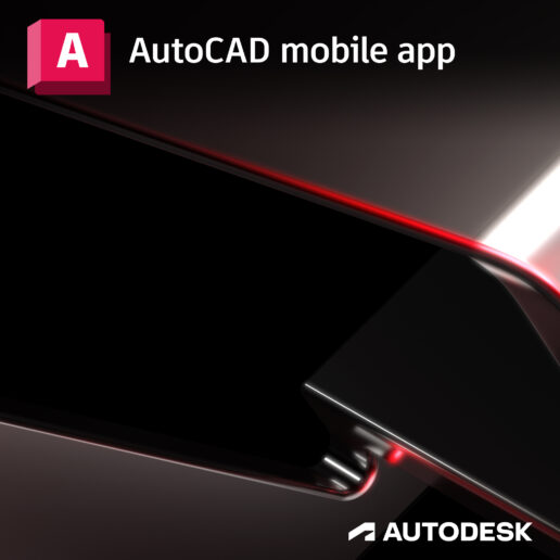 AutoCAD Mobile App
