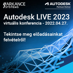 Autodesk LIVE 2023